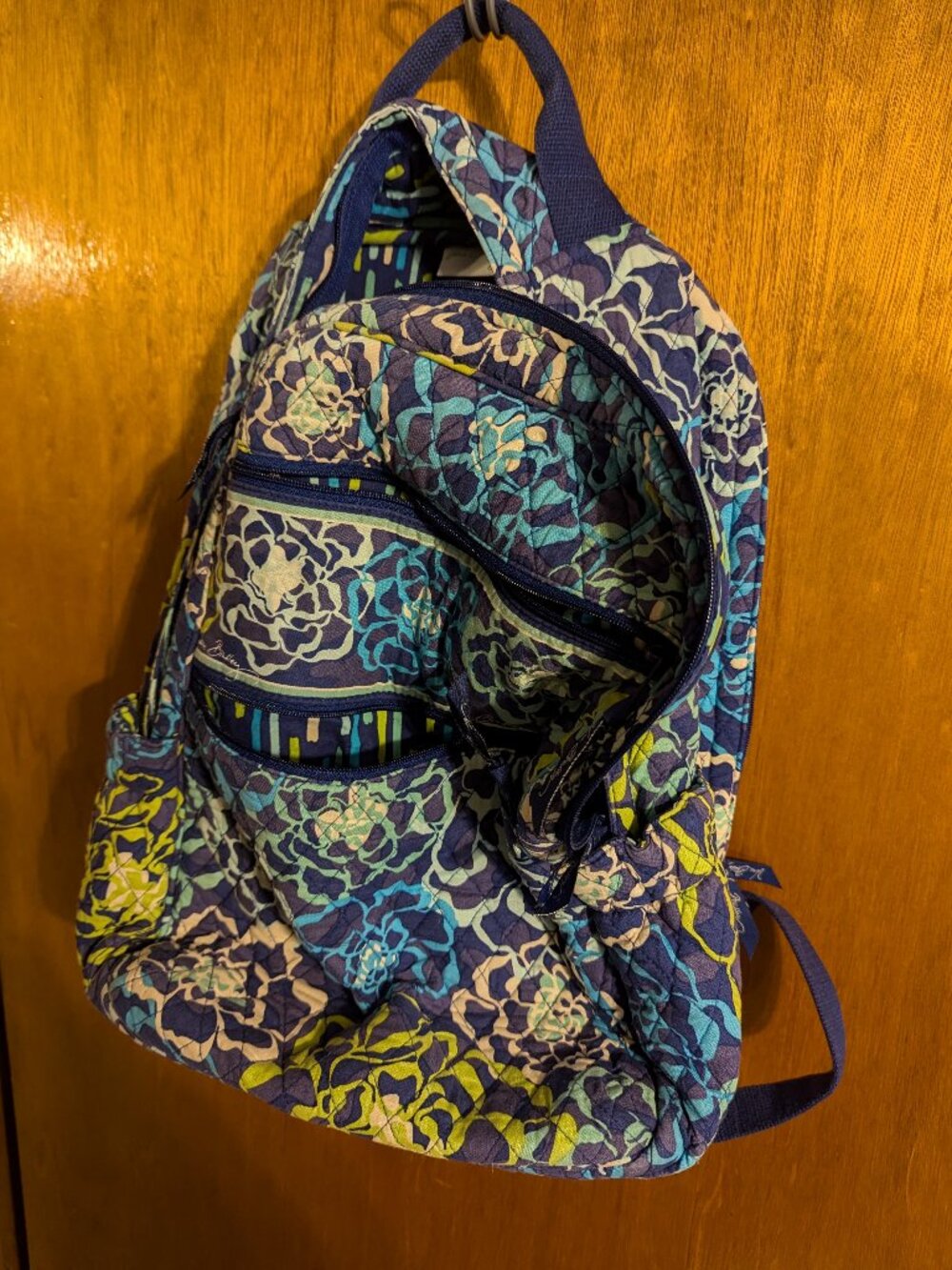 Vera Bradley backpack